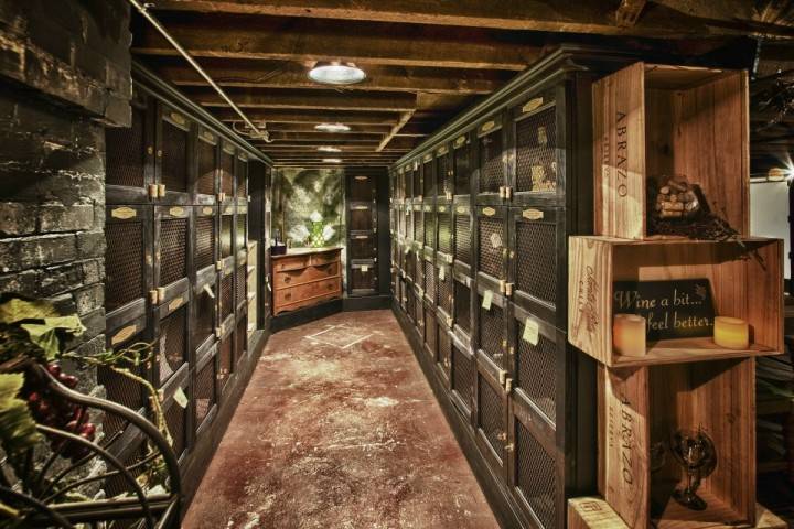 Coles Public House | restaurant | 209 S Main St, Amherst, OH 44001, USA | 4409847432 OR +1 440-984-7432