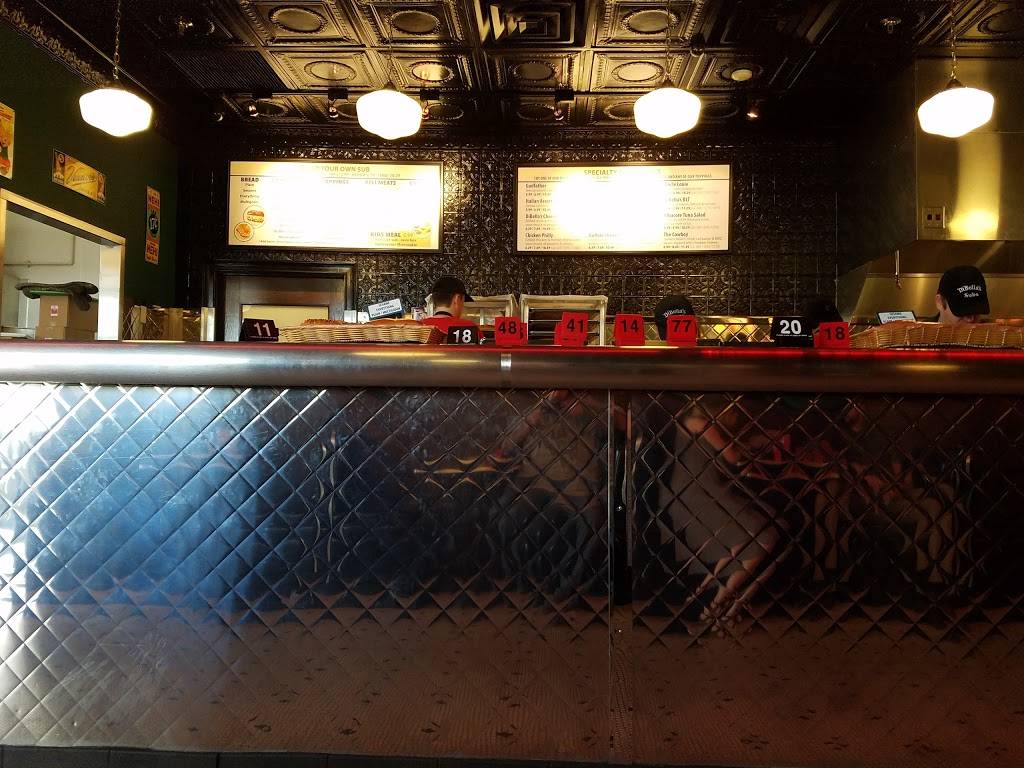 DiBellas Subs | meal takeaway | 1694 PA-228, Cranberry Twp, PA 16066, USA | 7247728088 OR +1 724-772-8088