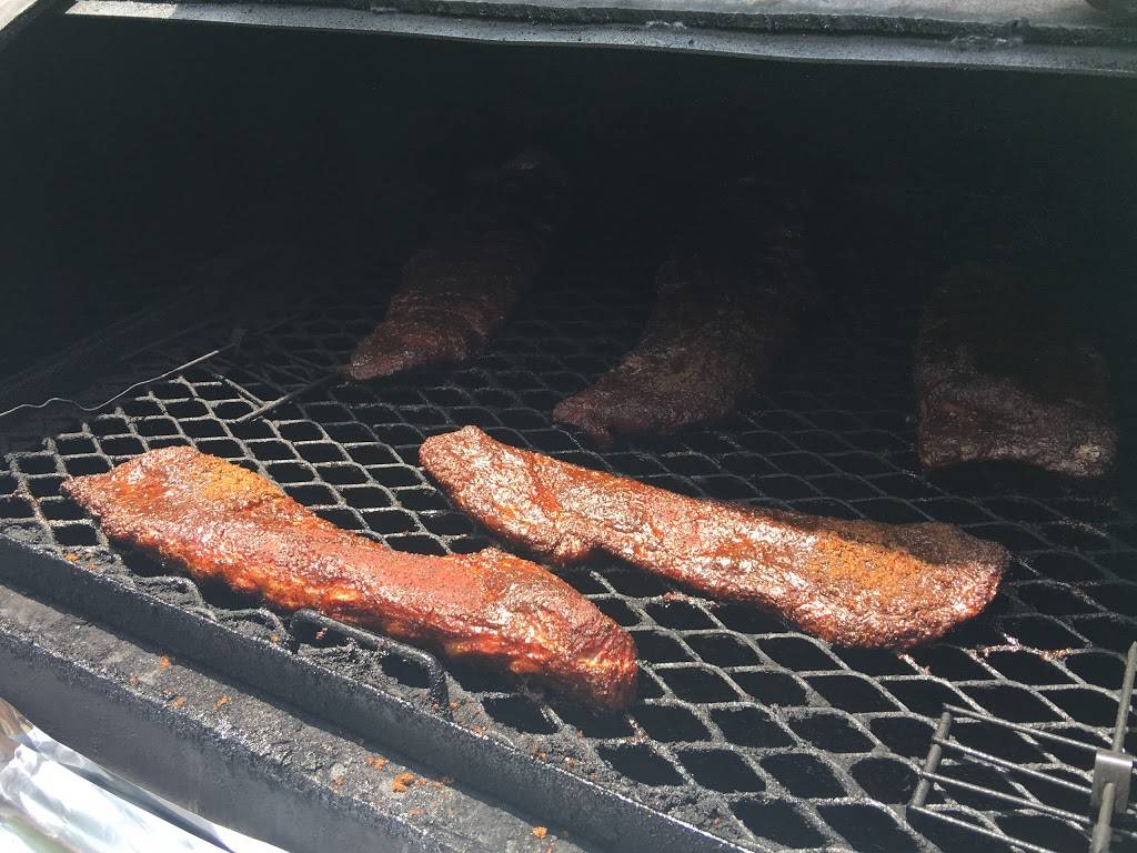 Parks Place | restaurant | 120 NW 39th Ave, Gainesville, FL 32609, USA | 3523760252 OR +1 352-376-0252