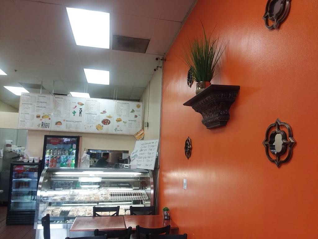 Tonys Burrito Hut | restaurant | 7770 Telegraph Rd Unit F, Ventura, CA 93004, USA | 8059187110 OR +1 805-918-7110