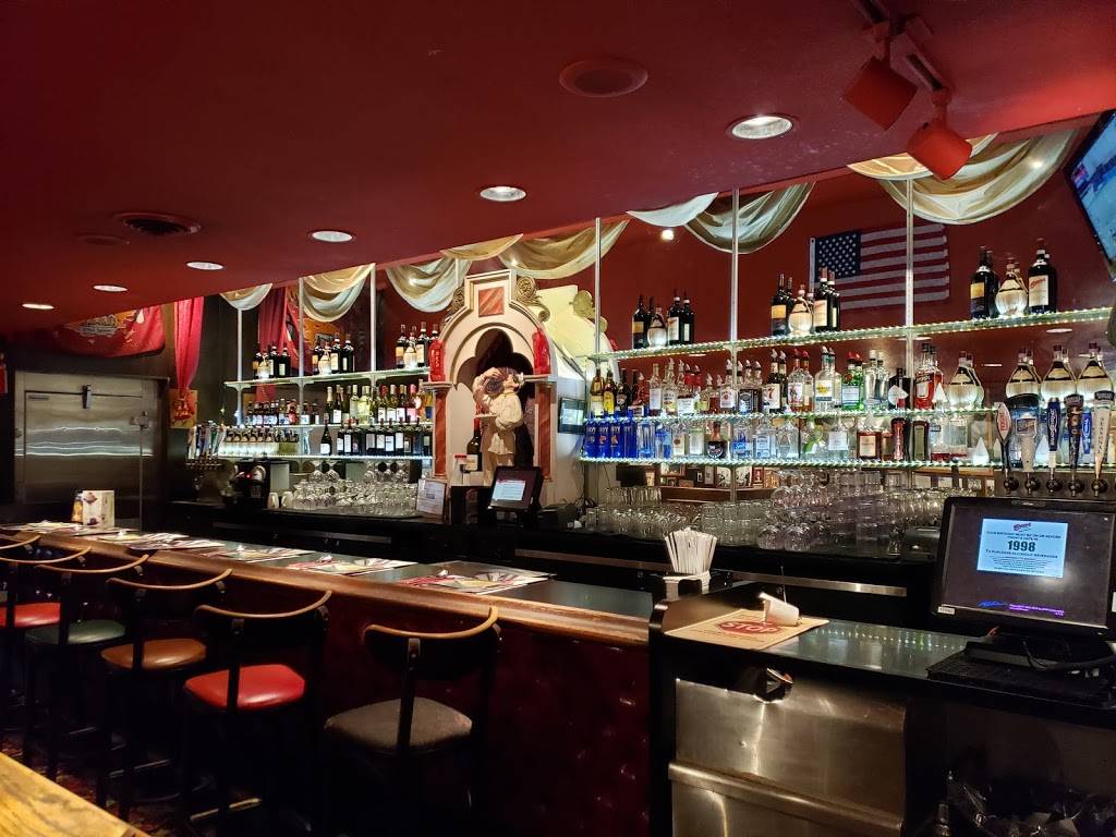 Buca di Beppo Italian Restaurant | restaurant | 1730 S Val Vista Dr, Mesa, AZ 85204, USA | 4805079463 OR +1 480-507-9463