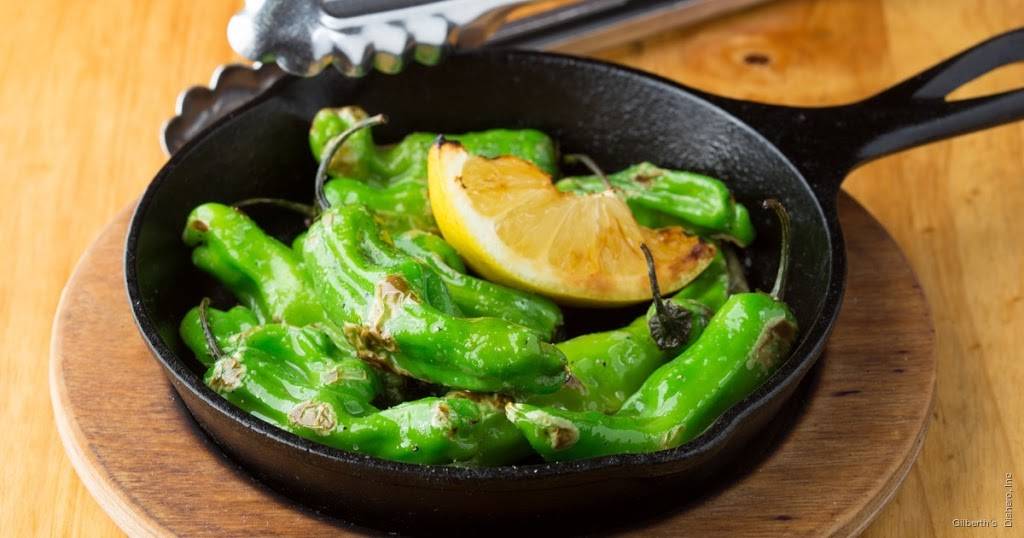 Gilberths Rotisserie & Grill | restaurant | 2427 3rd St, San Francisco, CA 94107, USA | 4159137163 OR +1 415-913-7163