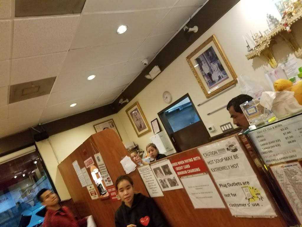 Ocha Classic | restaurant | 5189 Sunset Blvd, Los Angeles, CA 90027, USA | 3236633901 OR +1 323-663-3901