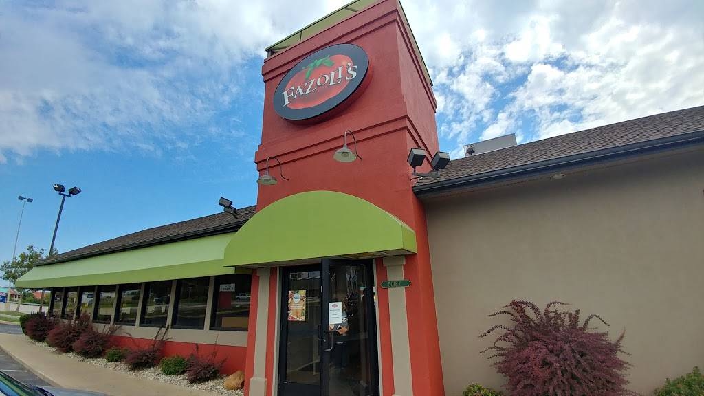 Fazolis | restaurant | 5018 1/2, Milan Rd, Sandusky, OH 44870, USA | 4196249848 OR +1 419-624-9848