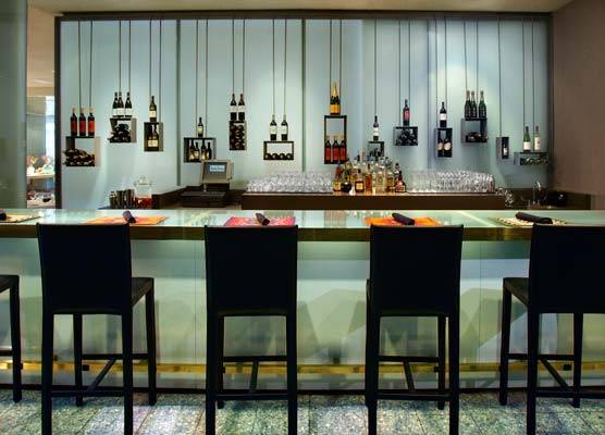 The Zodiac | cafe | 1618 Main St Level Six, Dallas, TX 75201, USA | 2145735800 OR +1 214-573-5800