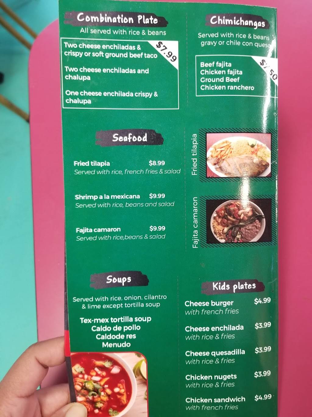 Los Chilaquiles Mexican Restaurant | restaurant | 2108 N Austin St, Seguin, TX 78155, USA | 8304915144 OR +1 830-491-5144