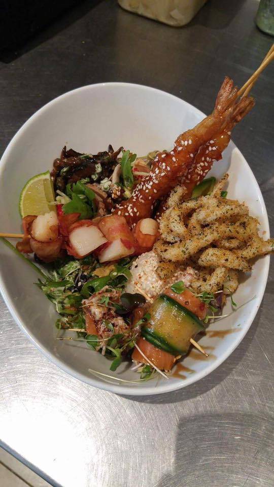 Sushizo Bécancour | restaurant | 1002 Boulevard de Port Royal, Bécancour, QC G9H 1X6, Canada | 8196060700 OR +1 819-606-0700