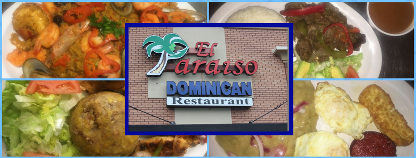 El Paraiso Dominican Restaurant | restaurant | 550 Pleasant Hill Rd a205, Lilburn, GA 30047, USA | 4705458103 OR +1 470-545-8103