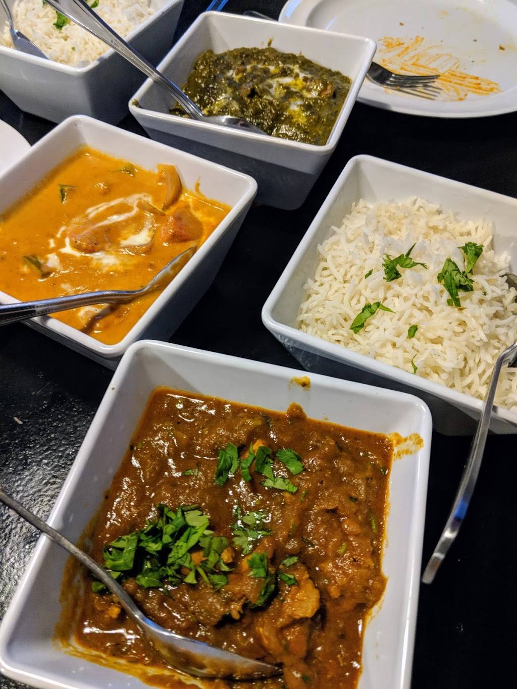 Bombay Tadka MD | restaurant | 1721 Race St, Cambridge, MD 21613, USA | 4435150853 OR +1 443-515-0853