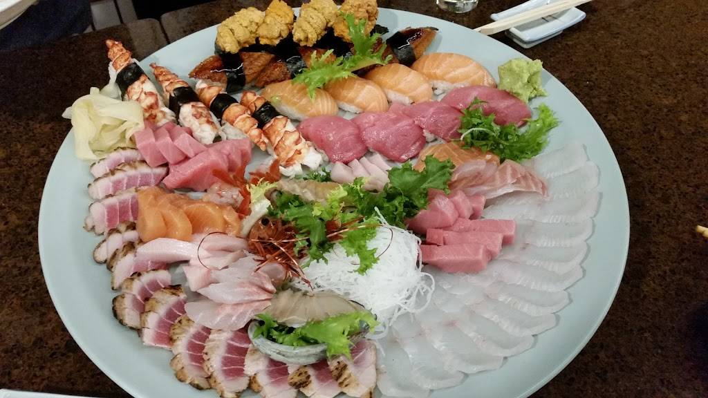 Yamaguchi | restaurant | 49 Main St, Port Washington, NY 11050, USA | 5168833500 OR +1 516-883-3500