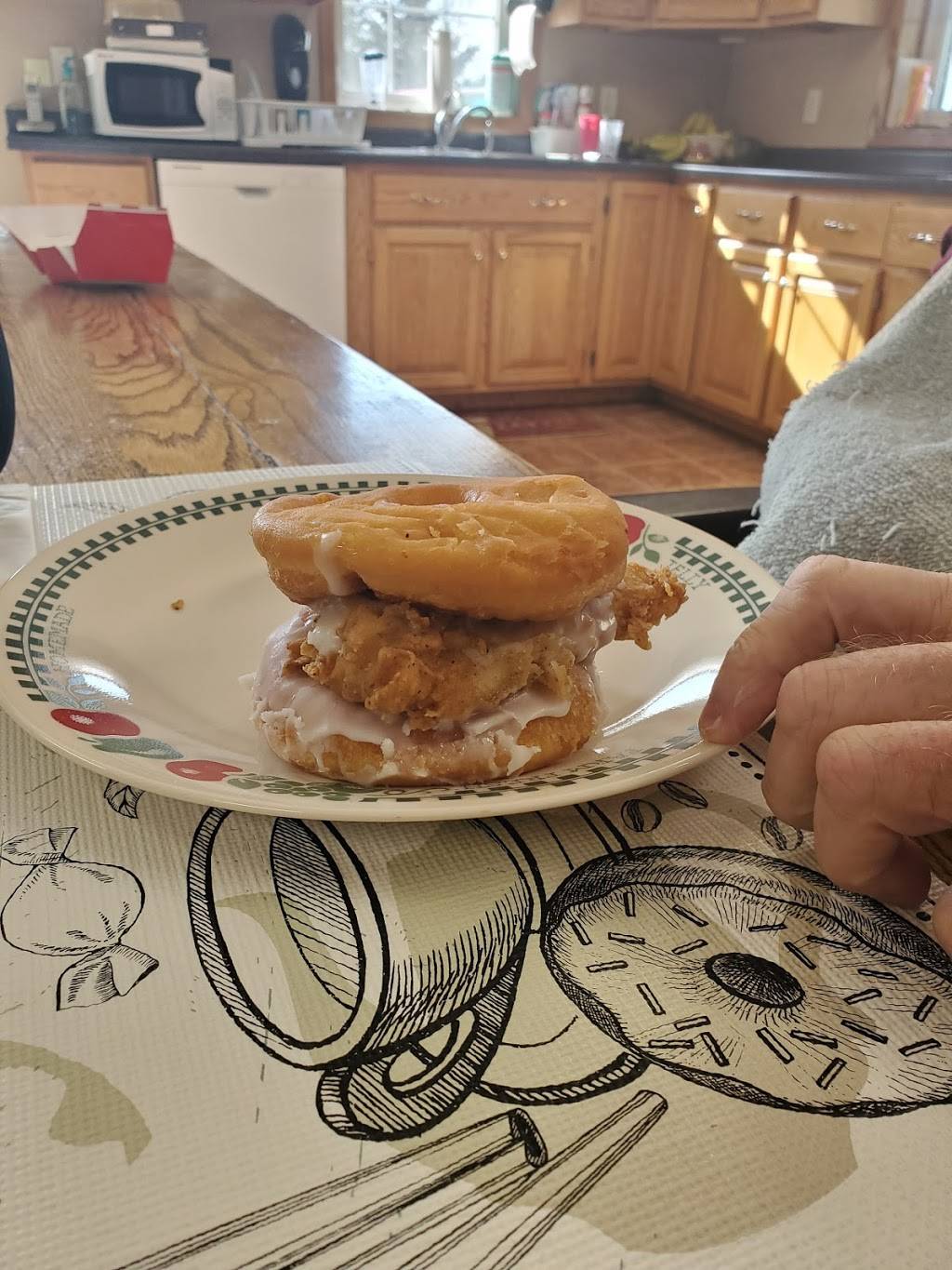 KFC | restaurant | 4515 MN-29, Alexandria, MN 56308, USA | 3207621189 OR +1 320-762-1189