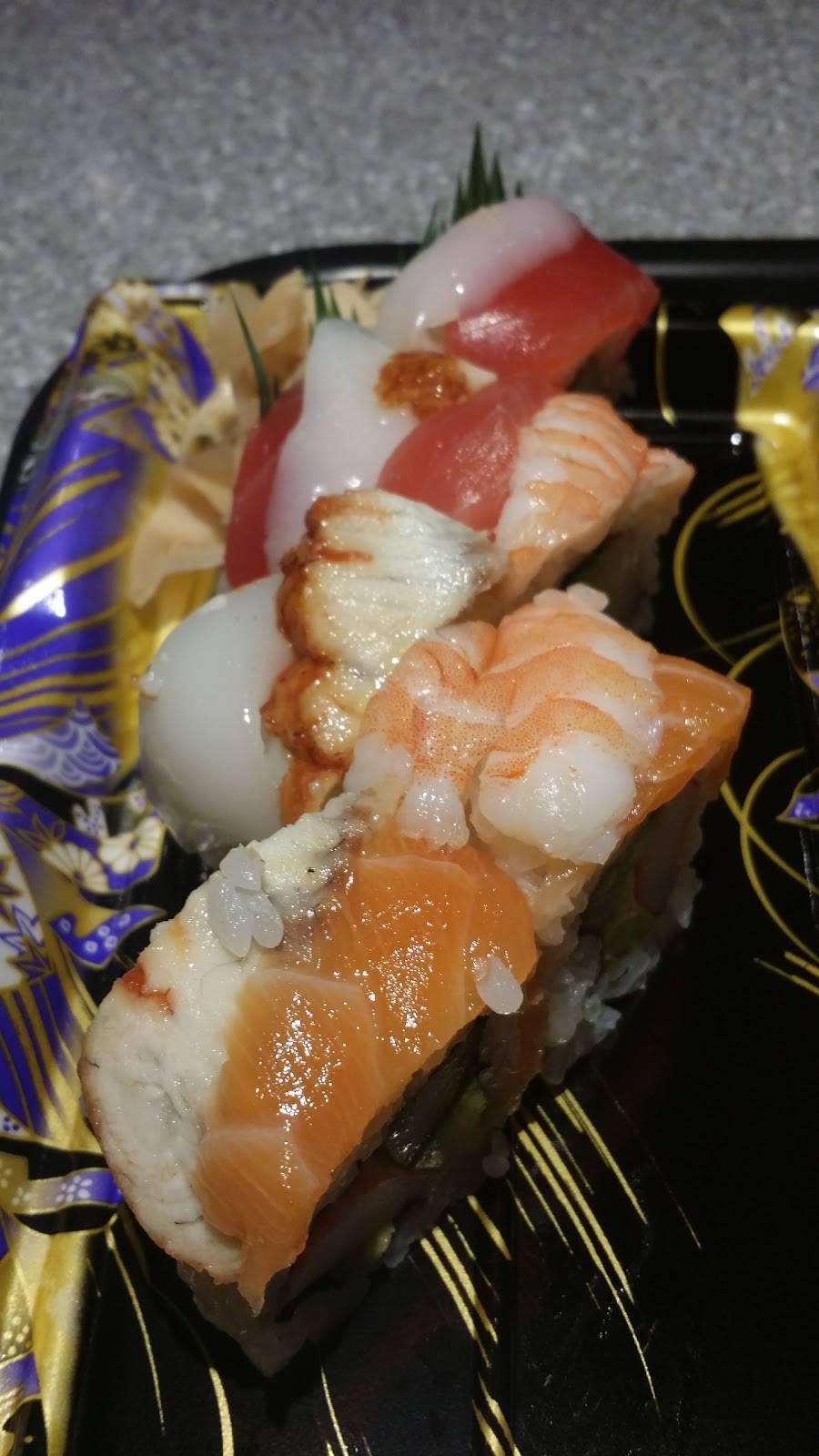 Sushi Boy | restaurant | 20715 Hawthorne Blvd, Torrance, CA 90503, USA | 3103701999 OR +1 310-370-1999