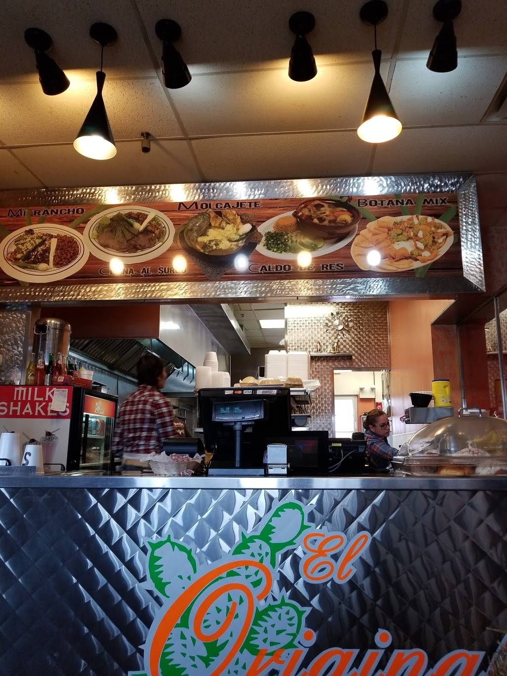 El Barbecho | restaurant | 4316 S Pulaski Rd, Chicago, IL 60632, USA | 7738237580 OR +1 773-823-7580