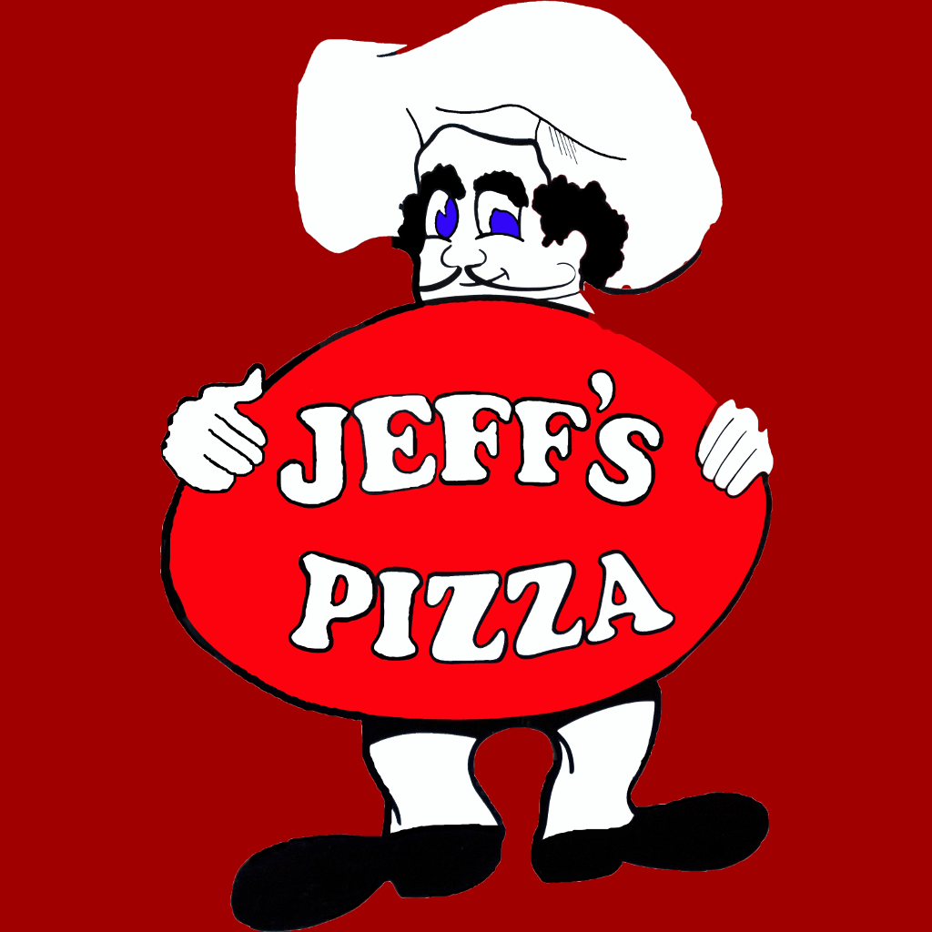 Jeffs Pizza | restaurant | 400 E Main St, Knightstown, IN 46148, USA | 7653455775 OR +1 765-345-5775
