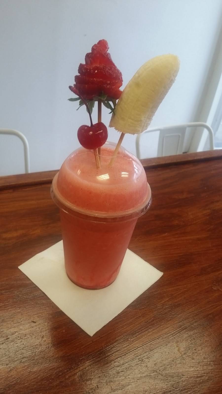 Milboys Juice Bar | restaurant | 245 S Main St, Wilkes-Barre, PA 18701, USA | 5708510005 OR +1 570-851-0005