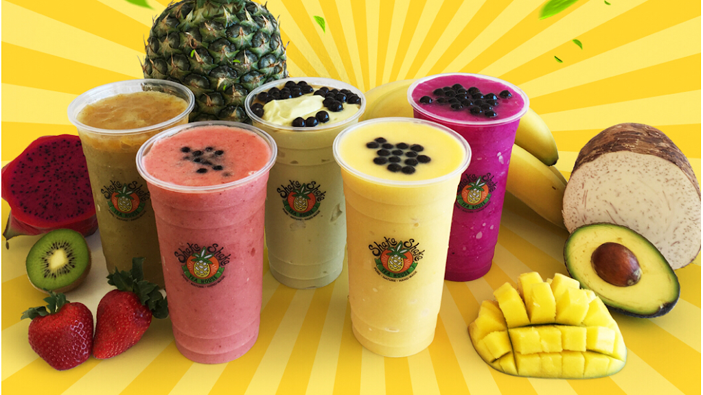 Shaka Shaka Tea House | restaurant | 4038 N Goldenrod Rd, Winter Park, FL 32792, USA | 3212032244 OR +1 321-203-2244