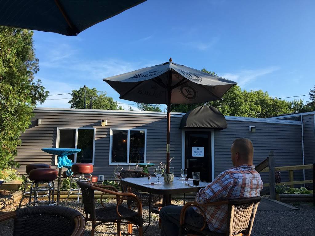 Eastside Grill and Pub | restaurant | 4520 NY-364, Canandaigua, NY 14424, USA | 5859053903 OR +1 585-905-3903