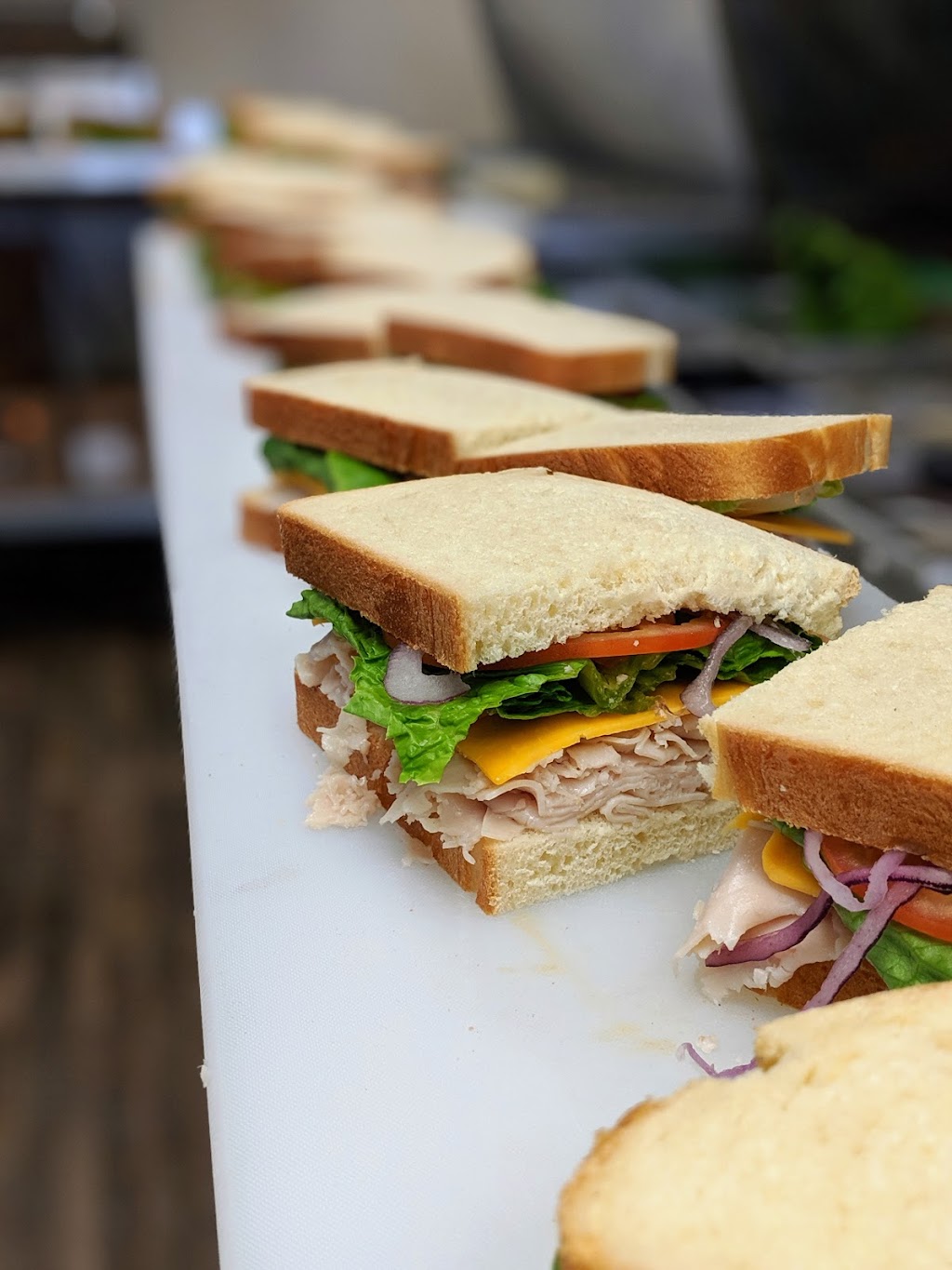 Stax Moscow | restaurant | 402 W 6th St #101, Moscow, ID 83843, USA | 2085964601 OR +1 208-596-4601