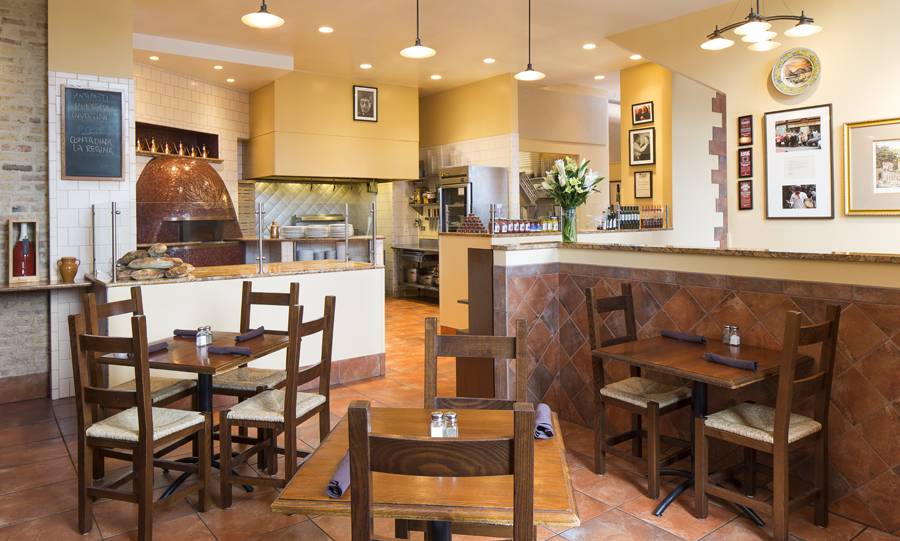 Spacca Napoli Pizzeria | restaurant | 1769 W Sunnyside Ave, Chicago, IL 60640, USA | 7738782420 OR +1 773-878-2420