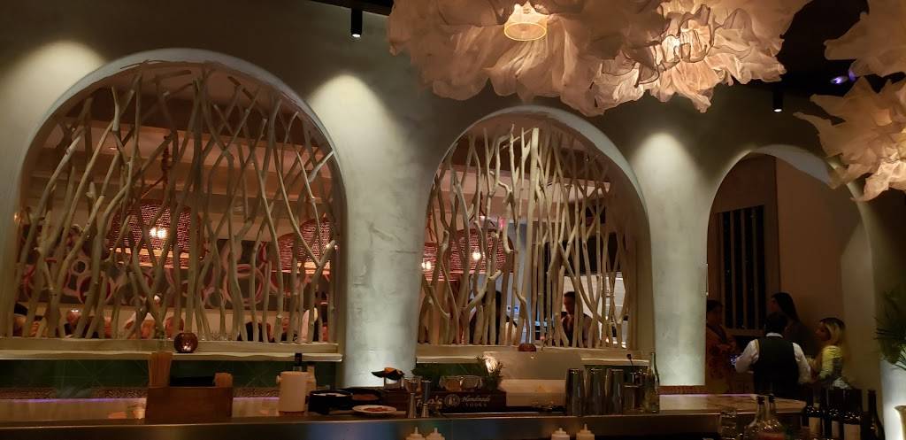 Tulum | restaurant | 4216 Oak Lawn Ave, Dallas, TX 75219, USA | 9726779747 OR +1 972-677-9747