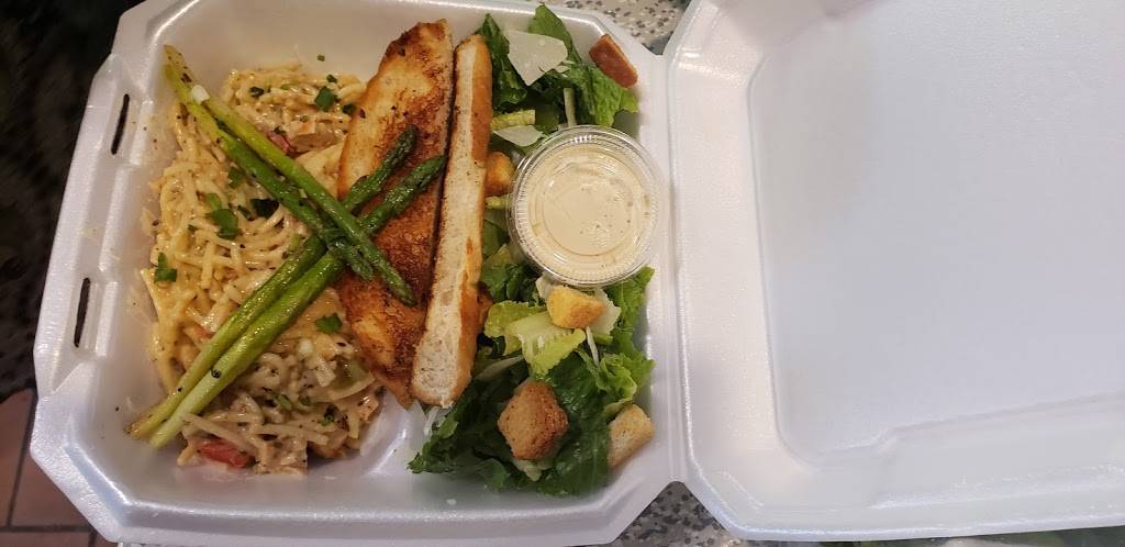 Dishtalgia | restaurant | 2101 San Sebastian Ct, Houston, TX 77058, USA | 8328567747 OR +1 832-856-7747