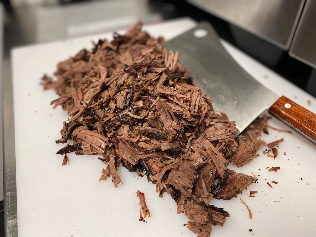 4 Arrows BBQ | restaurant | 307 N 1st St, Madill, OK 73446, USA | 5805650022 OR +1 580-565-0022