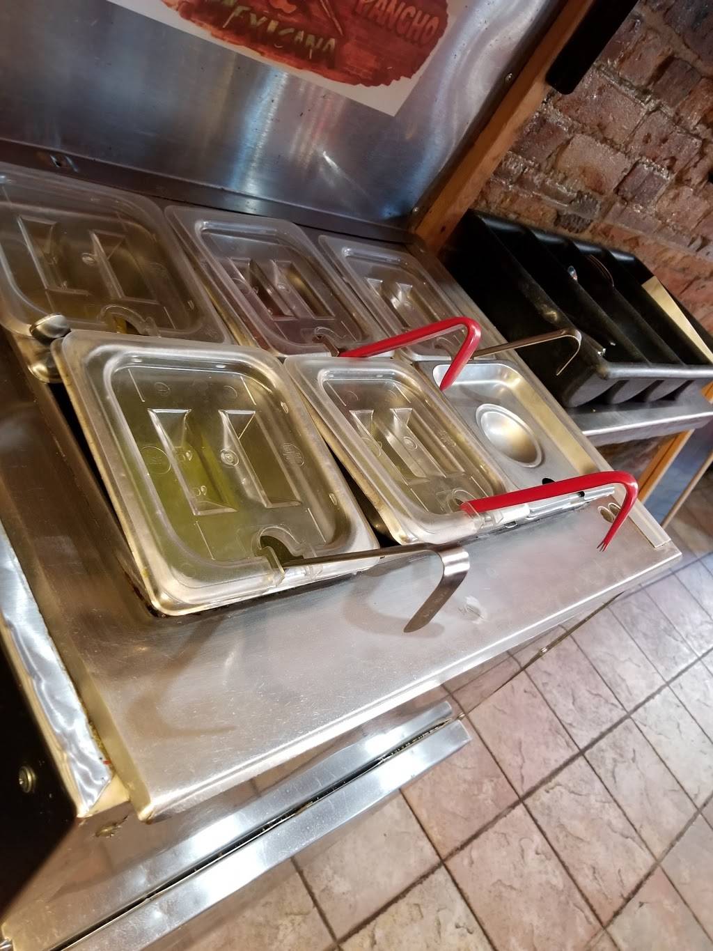 Villa Pancho | restaurant | 472 Myrtle Ave, Brooklyn, NY 11205, USA | 7186239016 OR +1 718-623-9016