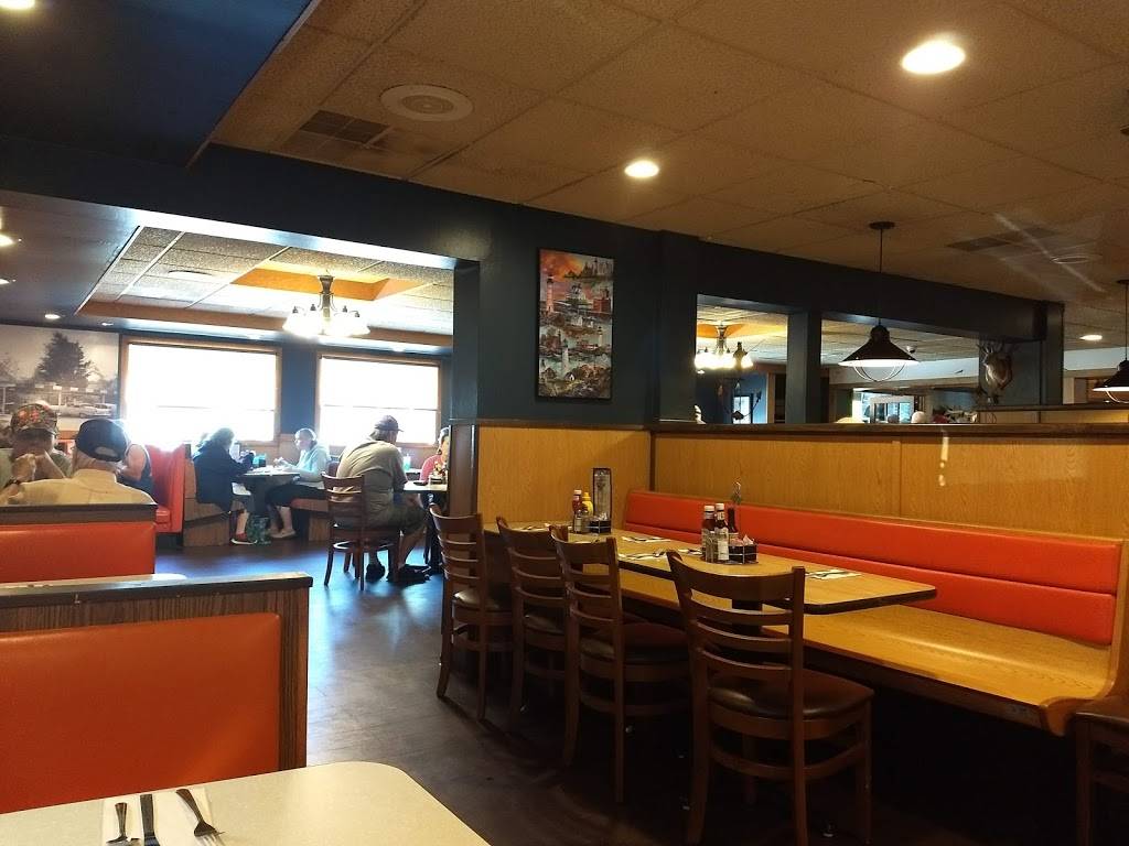 Davidsons Family Restaurant | restaurant | 398 E Fairmount Ave, Lakewood, NY 14750, USA | 7167639135 OR +1 716-763-9135