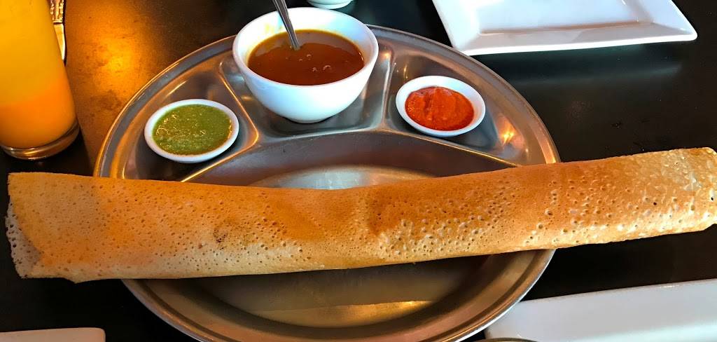Masala Dosa | meal takeaway | 1375 9th Ave, San Francisco, CA 94122, USA | 4155666976 OR +1 415-566-6976
