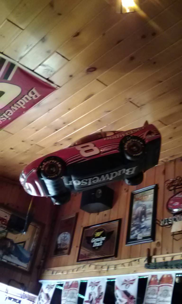 Kettle Bar | restaurant | 6469 E County Rd B, South Range, WI 54874, USA | 7157144215 OR +1 715-714-4215