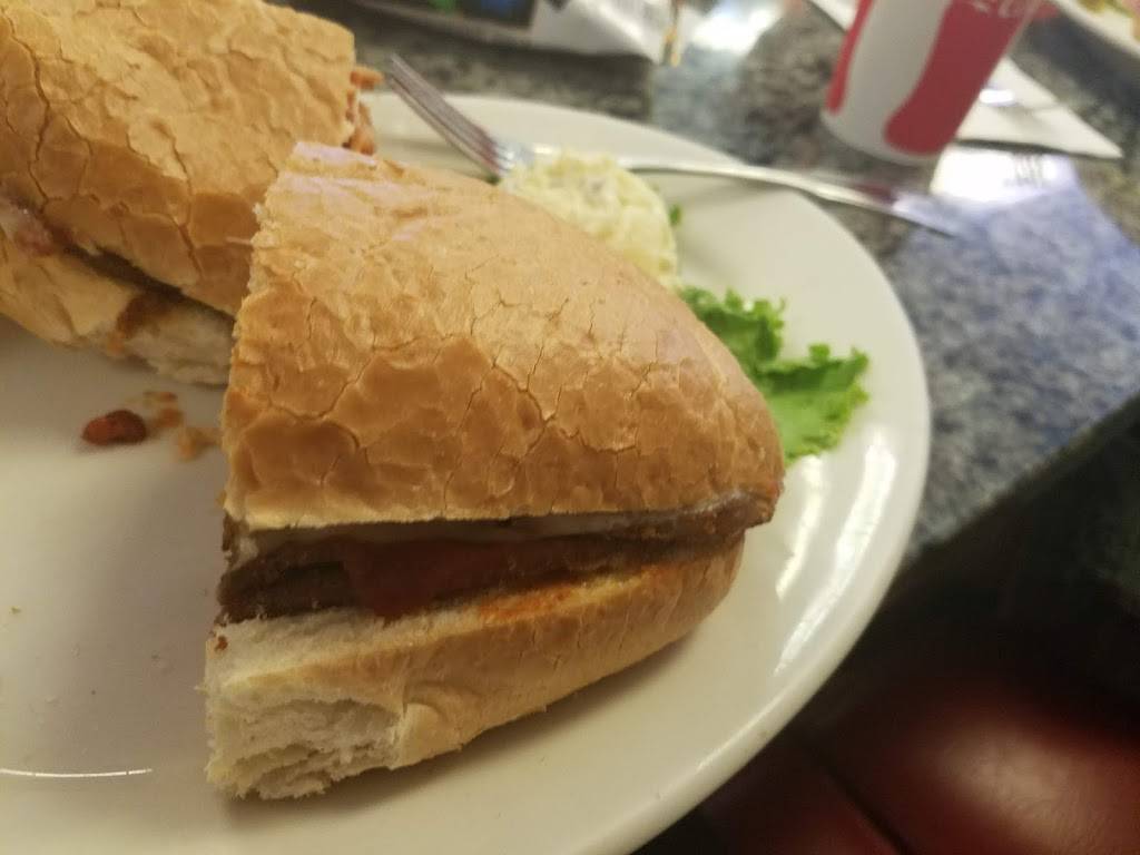 Giulianos Delicatessen & Bakery | restaurant | 1700 Aviation Blvd, Redondo Beach, CA 90278, USA | 3103760416 OR +1 310-376-0416