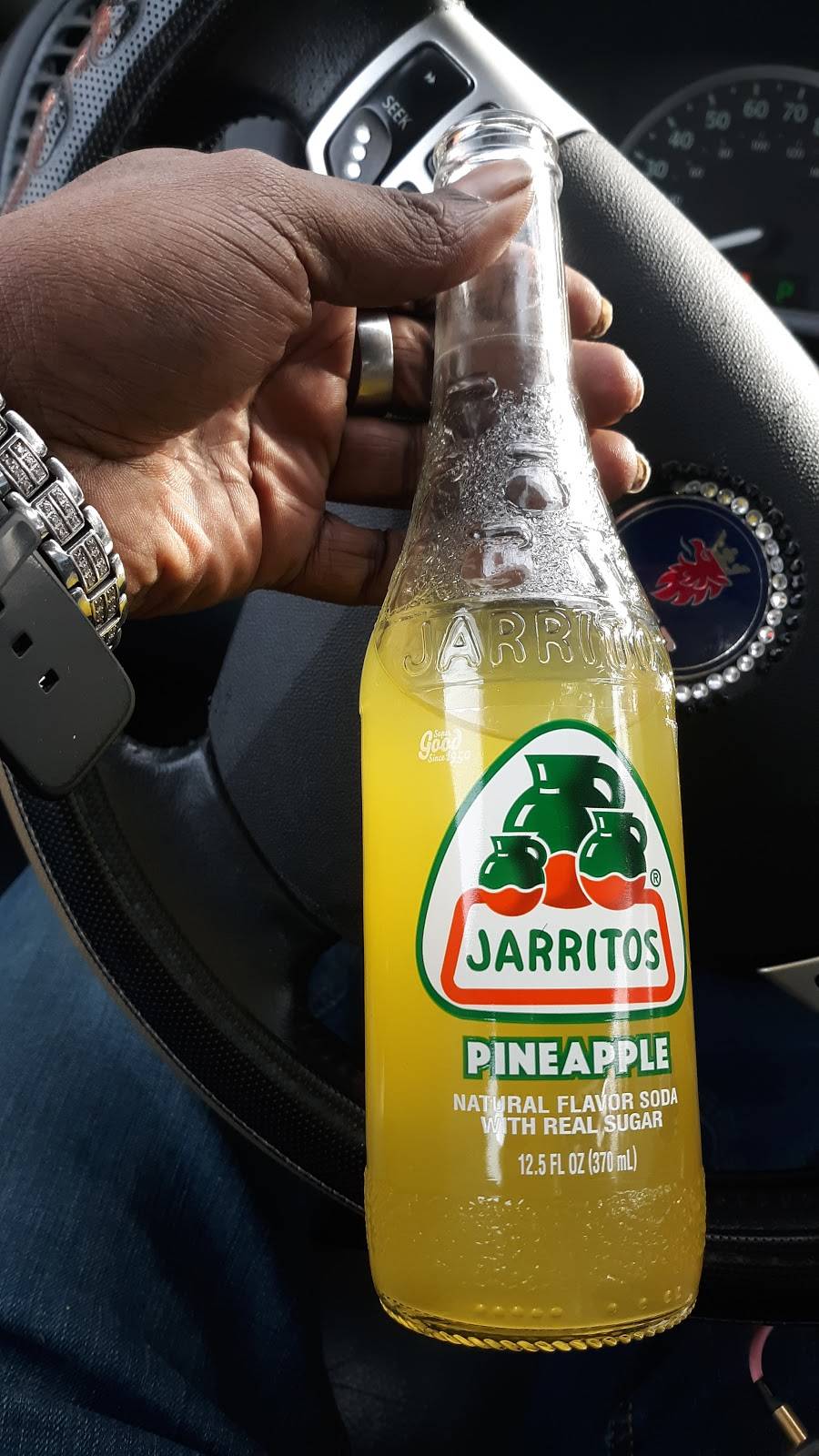 El Trompo | restaurant | Unnamed Road, Akron, OH 44310, USA | 3306410321 OR +1 330-641-0321