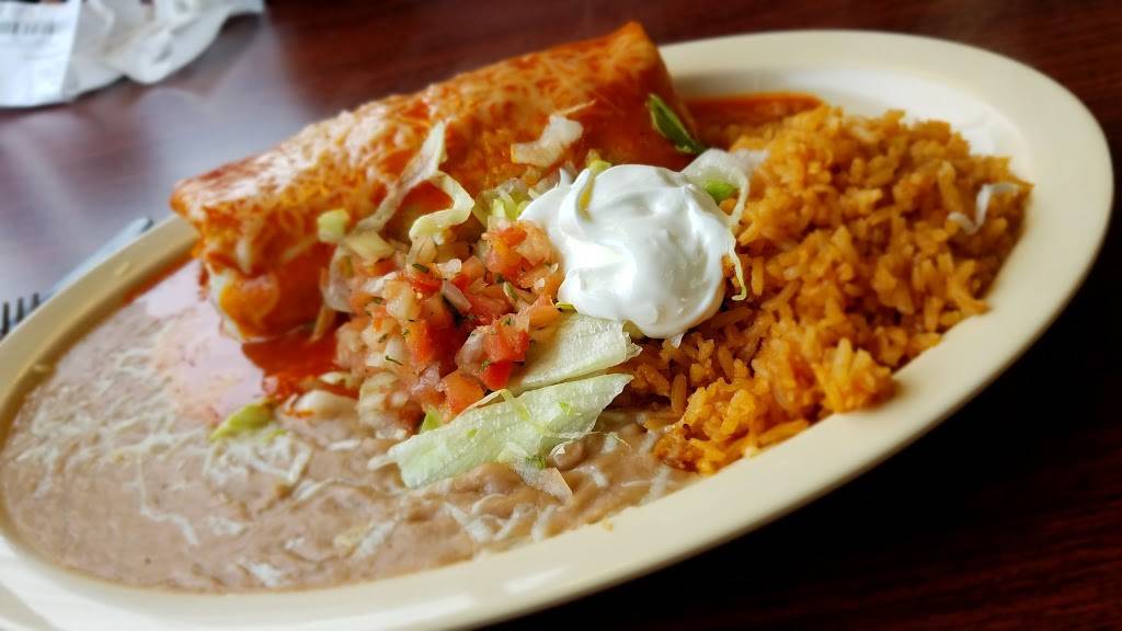 Casa del Sol | restaurant | 14324 SE Division St, Portland, OR 97236, USA | 5037621033 OR +1 503-762-1033