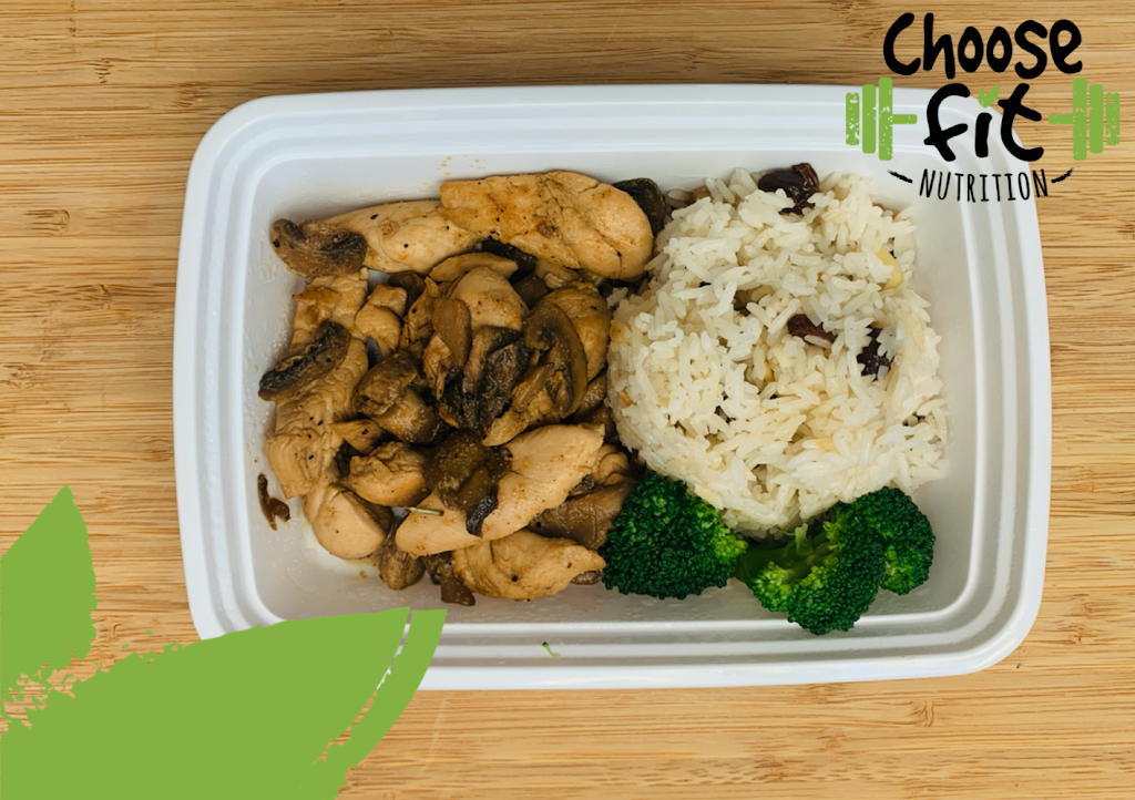 Choose Fit Nutrition | restaurant | 6319 Schaefer Rd, Dearborn, MI 48126, USA | 3134443132 OR +1 313-444-3132