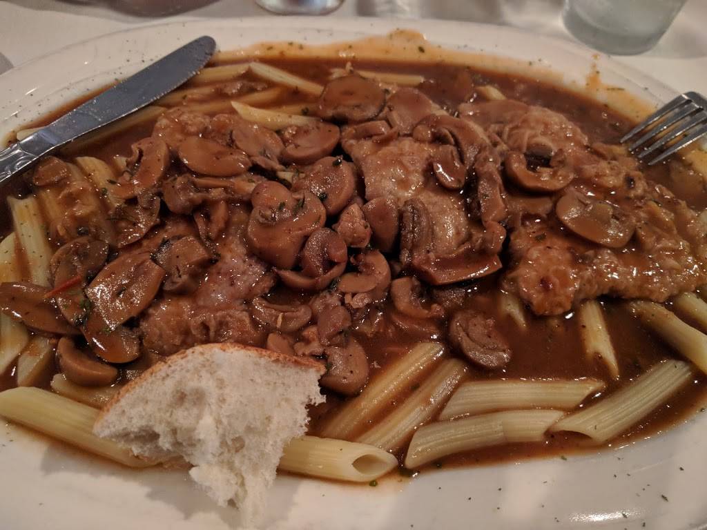 Pauls of New York Restaurant | restaurant | 3106 Nash St N, Wilson, NC 27896, USA | 2522913837 OR +1 252-291-3837