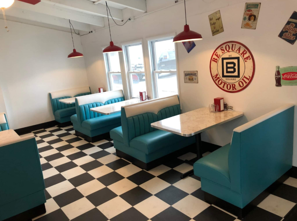 The Viking Diner | restaurant | 1849 Grand Island Blvd, Grand Island, NY 14072, USA | 7167739707 OR +1 716-773-9707