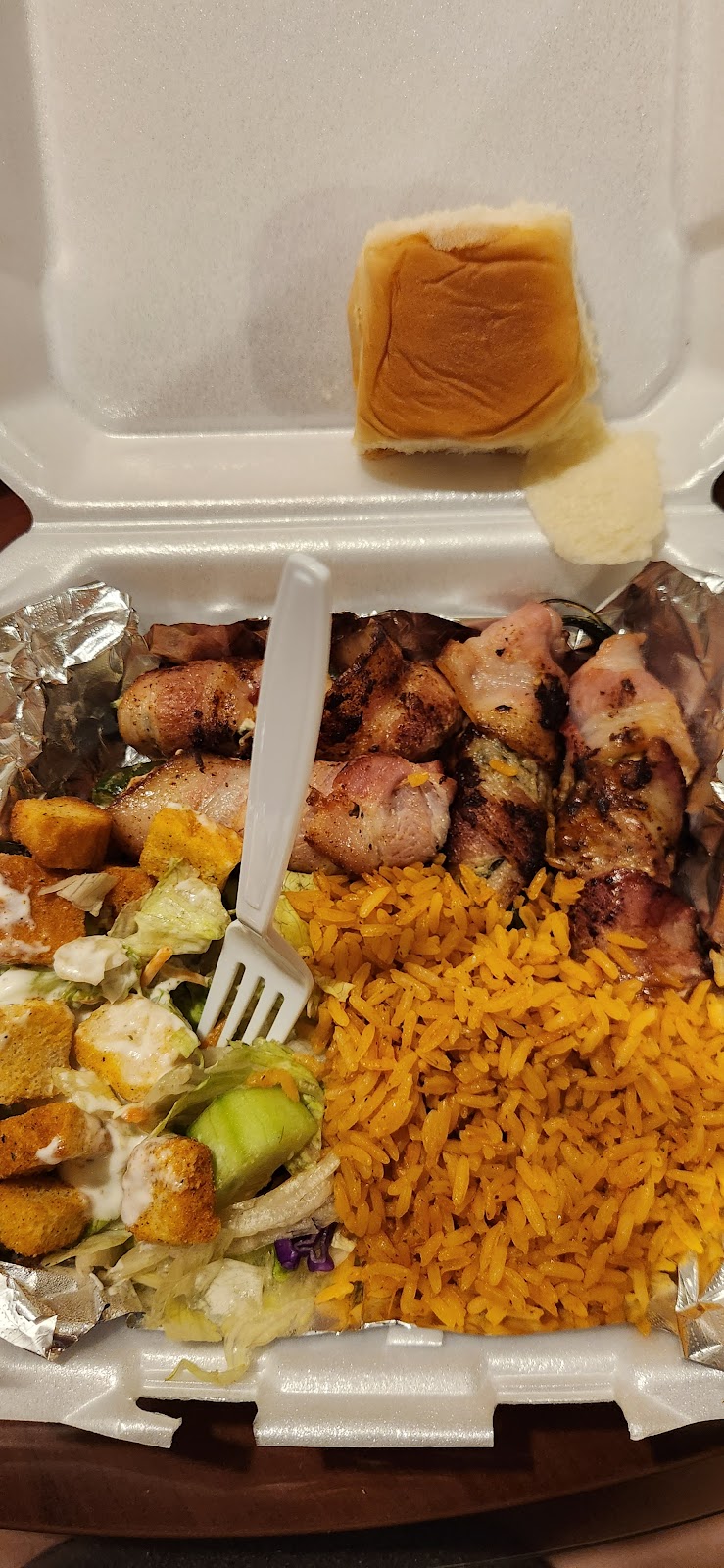 Antojitos Del Mar | restaurant | 3211 Spring Stuebner Rd, Spring, TX 77389, USA | 2813818463 OR +1 281-381-8463