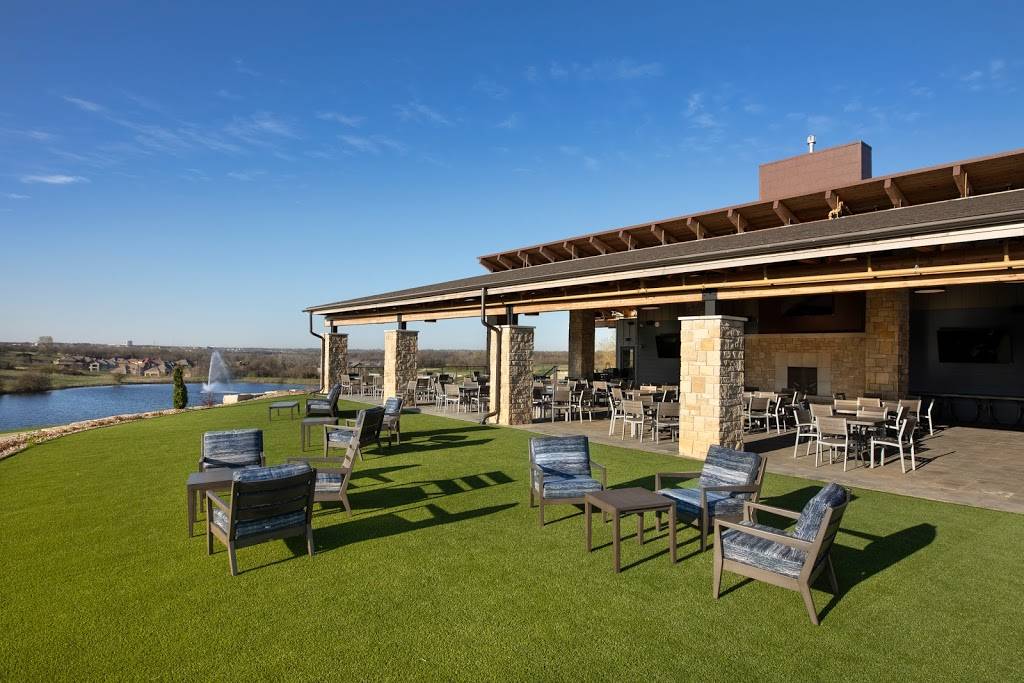 Canyon Farms Golf Club | restaurant | 17501 W 87th St Pkwy, Lenexa, KS 66219, USA | 9135292235 OR +1 913-529-2235