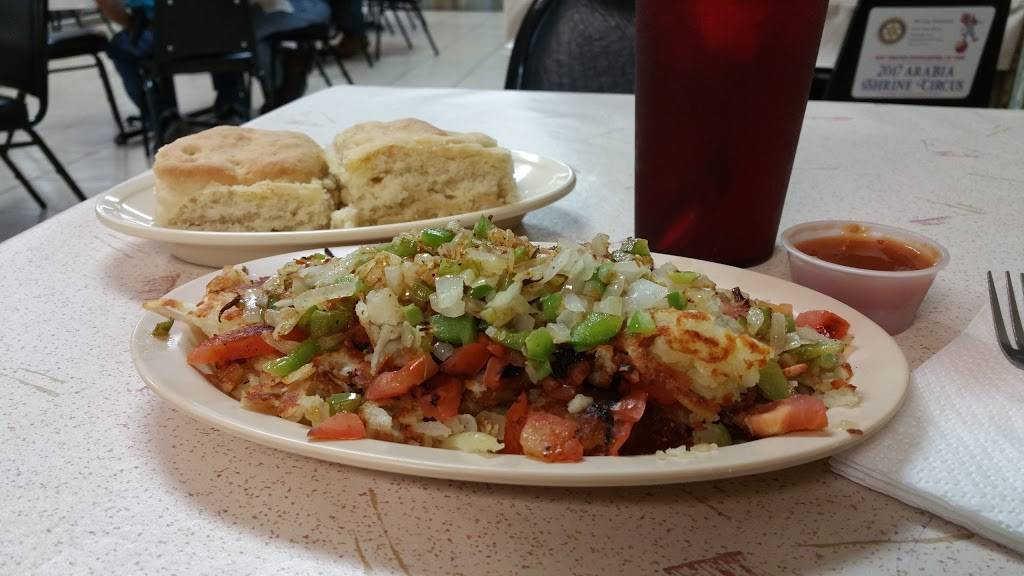 Pappa Yolks Grill | restaurant | 5824 Spencer Hwy, Pasadena, TX 77505, USA | 2817410626 OR +1 281-741-0626