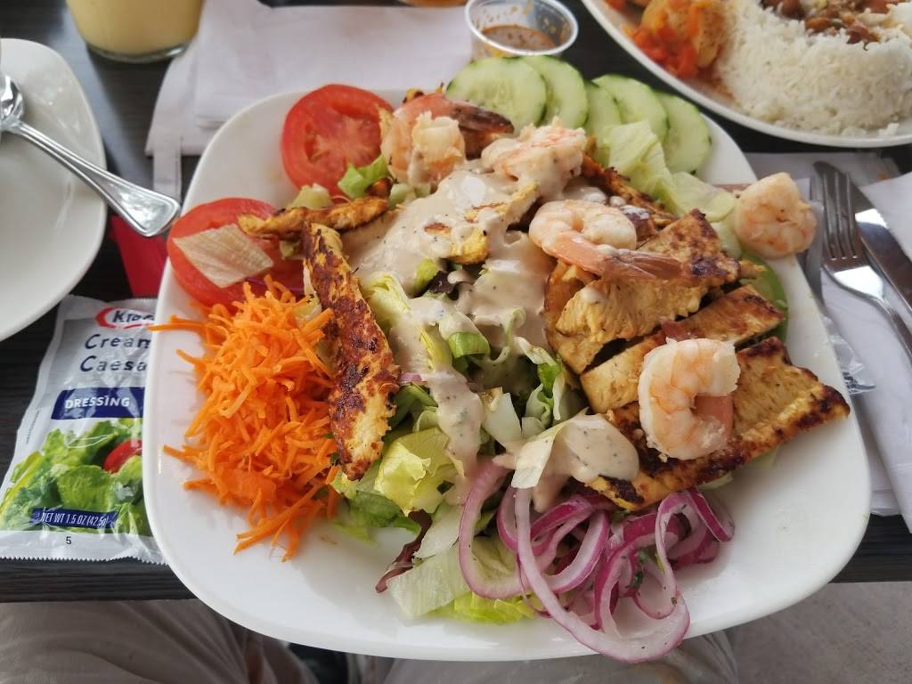 Noches de Colombia | restaurant | 140 NJ-10, Randolph, NJ 07869, USA | 9736209135 OR +1 973-620-9135