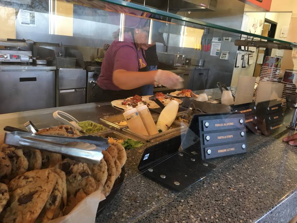 QDOBA Mexican Eats | restaurant | 459 McCaslin Blvd #1, Louisville, CO 80027, USA | 7208907877 OR +1 720-890-7877