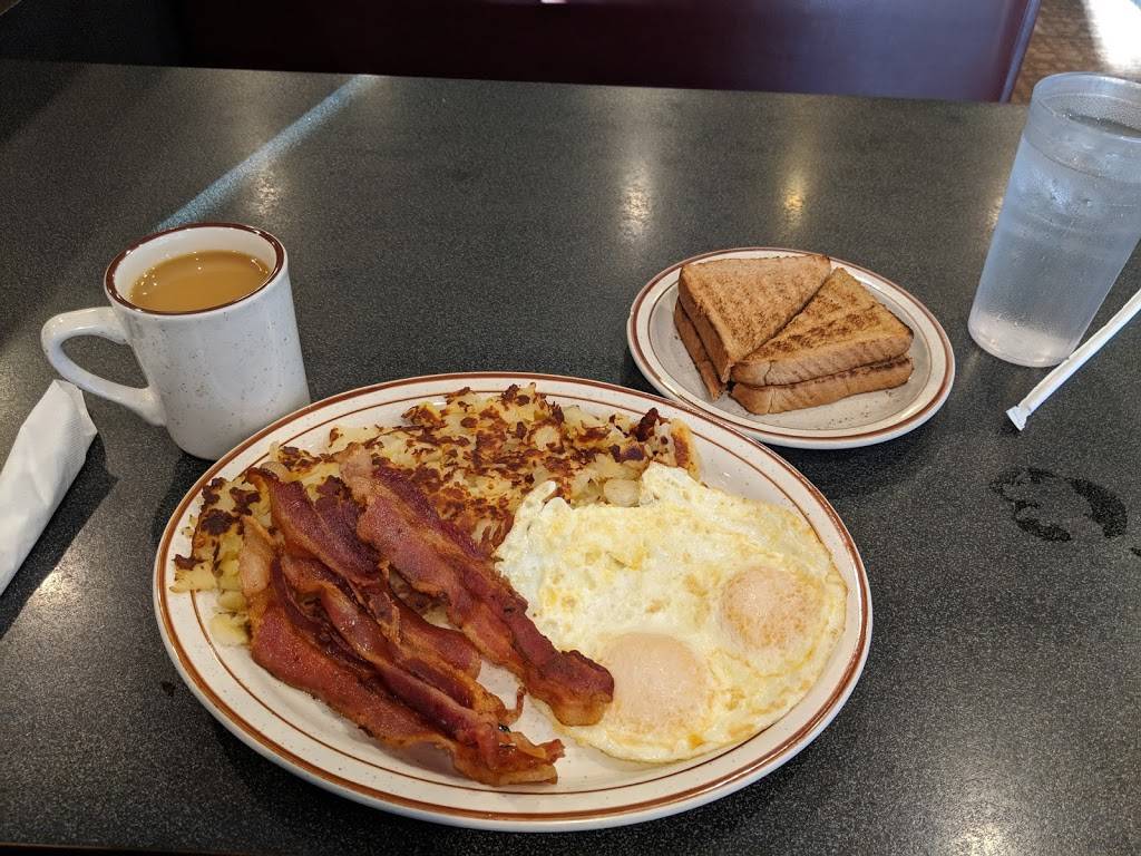 Zorbas Coney Island | restaurant | 26582 Telegraph Rd, Flat Rock, MI 48134, USA | 7347899810 OR +1 734-789-9810