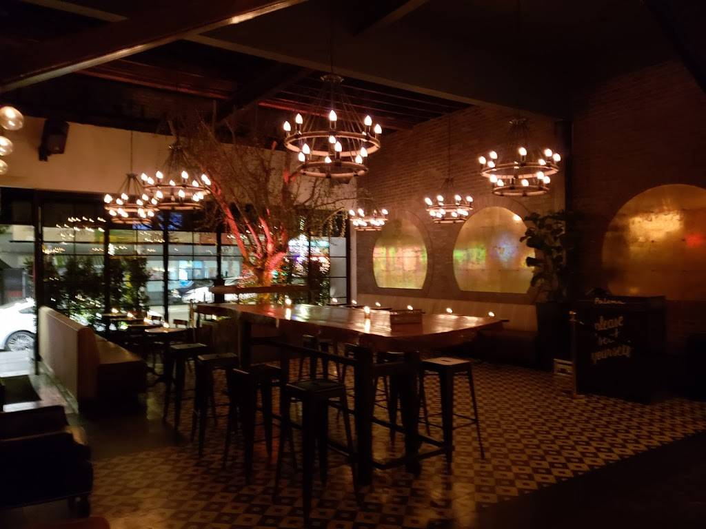 Paloma | restaurant | 6327 Hollywood Blvd, Los Angeles, CA 90028, USA | 3236020223 OR +1 323-602-0223