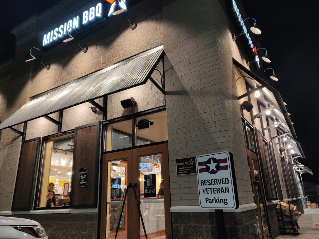 MISSION BBQ | restaurant | 2401 Wabash Ave Suite B, Springfield, IL 62704, USA | 2172755610 OR +1 217-275-5610