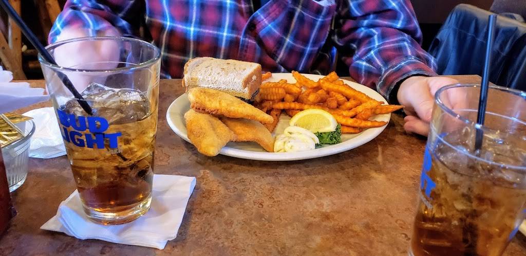 The Outpost | restaurant | 606 Knight Dr, Sherwood, WI 54169, USA | 9209893300 OR +1 920-989-3300