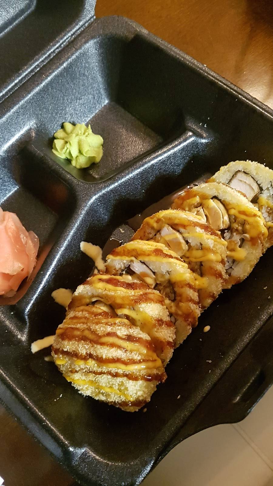 OEC Japanese Express | restaurant | 3732 Lorna Rd, Hoover, AL 35216, USA | 2055027220 OR +1 205-502-7220