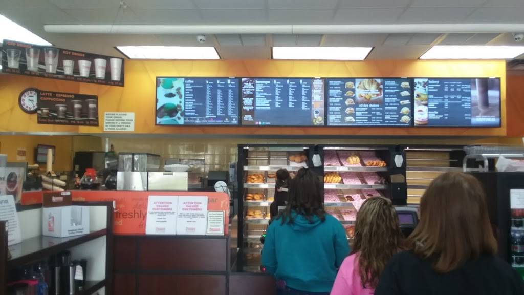 Dunkin | bakery | 10140 Okeechobee Blvd, West Palm Beach, FL 33411, USA | 5617920091 OR +1 561-792-0091