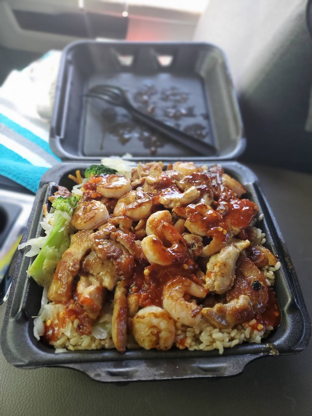 Sarku Japan | restaurant | 5304 Windward Pkwy A-102, Milton, GA 30004, USA | 7706676515 OR +1 770-667-6515