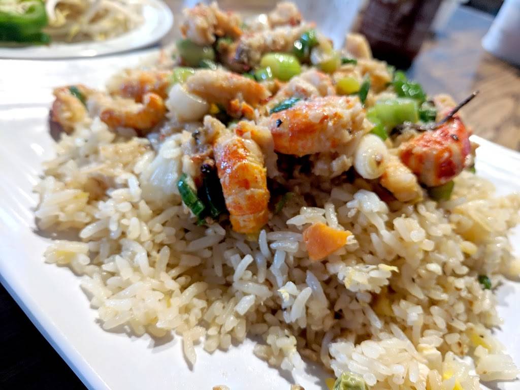 68 Crawfish & Seafood | restaurant | 11420 Dairy Ashford Rd, Sugar Land, TX 77478, USA | 2813025001 OR +1 281-302-5001