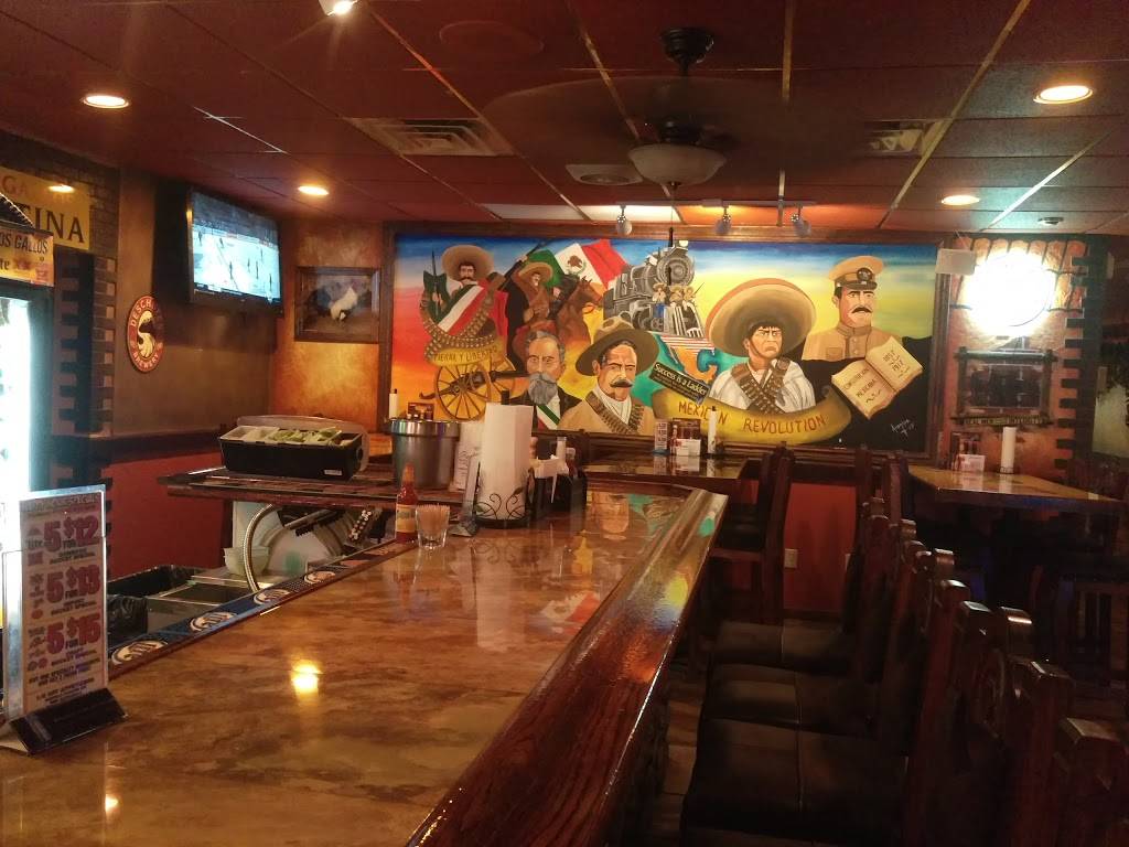 Los Gallos Mexican Restaurant | restaurant | 685 Boardman-Canfield Rd, Boardman, OH 44512, USA | 3309651307 OR +1 330-965-1307